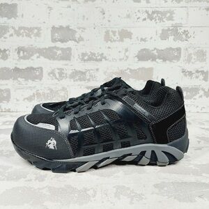 NEW Rocky TrailBlade Composite Toe Waterproof Athletic Work Safety Shoes T316